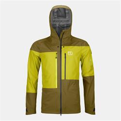 Ortovox 3L Guardian Shell Jacket M Herren Hardshelljacke