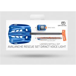 Ortovox Rescue Set Diract Voice light