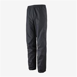 Patagonia Men's Torrentshell 3L Pants - Regular black