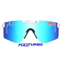 Pit Viper The Absolute Freedom Double Wide Polarized 2023