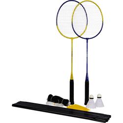 Pro Touch Badminton-Set Speed 100