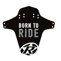 Reverse Mudfender Born to Ride