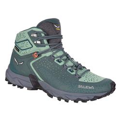 Salewa WS Alpenrose 2 Mid GTX Women atlantic