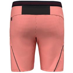 Salewa Pedroc DST latana pink Damen Shorts
