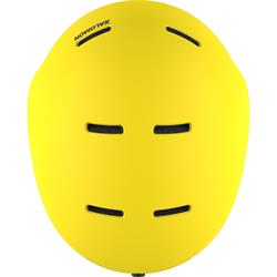 Salomon Orka Junior vibrant yellow 2023 2024