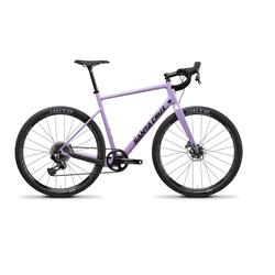 Santa Cruz Stigmata CC 650b Force-1X gloss lavender gloss carbon 2022