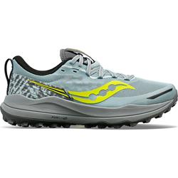 Saucony Xodus Ultra 2 Women glacier ink