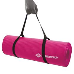Schildkröt Fitness Fitnessmatte 10mm pink