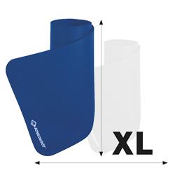 Schildkröt Fitness Fitnessmatte XL 15mm blue