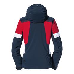 Schöffel Ski Jacket Paznaun Women navy blazer