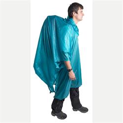 Sea to Summit Ultra-Sil Nano Tarp Poncho