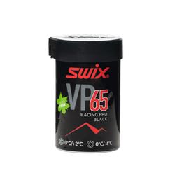 Swix VP65 Pro Black Red 45g