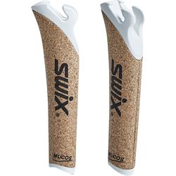 Swix Handle Triac Aero white cork