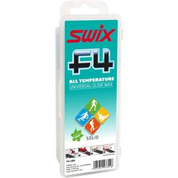 Swix F4 Glidewax, All Temperature, 180g