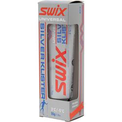 Swix  K21S Uni Silver Klister, 3°C/-5°C, 55g