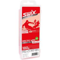 Swix UR8 red Bio Racing Wax -12°C/2°C, 180g