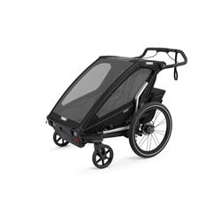 Thule Chariot Sport 2 Midnight Black