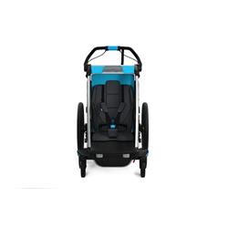 Thule Chariot Sport 1 blue