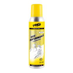 Toko High Performance Liquid Paraffin yellow 125ml
