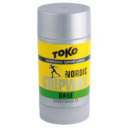Toko Nordic Base Wax 27g, green