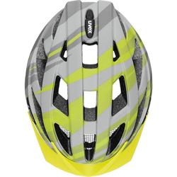 uvex Airwing CC grey lime mat