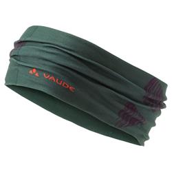 Vaude Cassons Headband dusty forest Unisex Stirnband