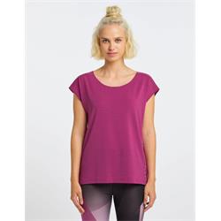 Venice Beach Alice DCTL 01 deep fuchisia Damen T-Shirt