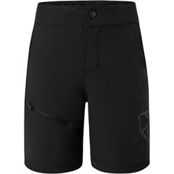 Ziener NATSU X-Function Junior black Kinder Radhose