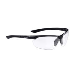 Alpina Draff black matt Sportbrille