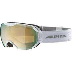 Alpina Pheos S - white