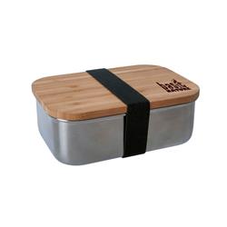 Basic Nature Lunchbox 0,8 Liter