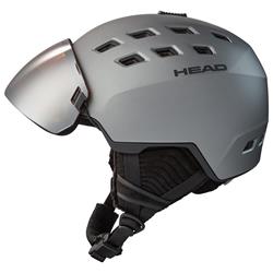 Head Radar - 2020/21