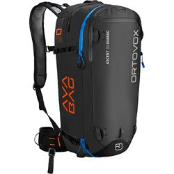 Ortovox Ascent 30 Avabag Kit 30 Lawinenrucksack