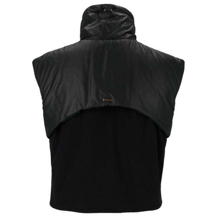 ATHLECIA - Women's Ayanda Vest - Black