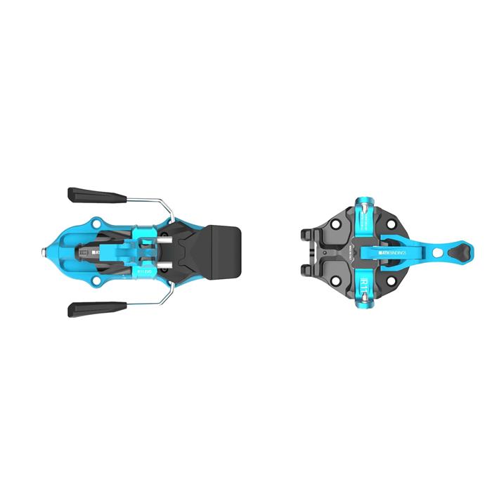 ATK Raider 11 Evo light blue