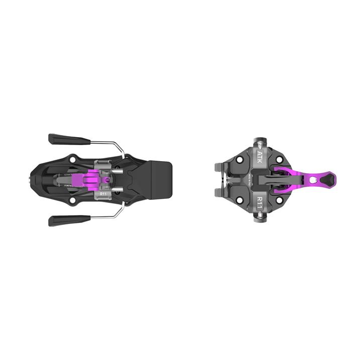 ATK Raider 11 Evo purple