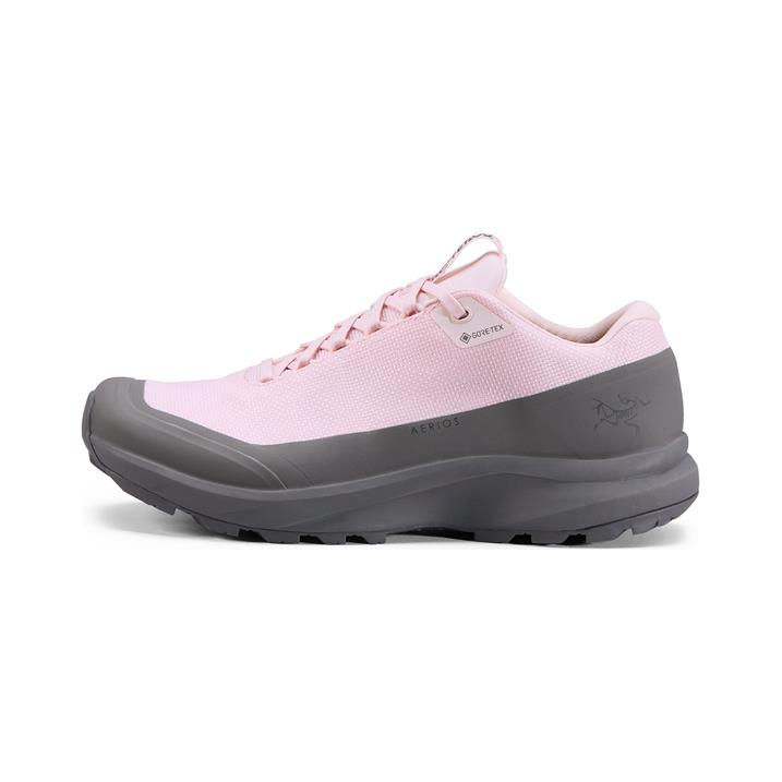 Arc'teryx Aerios GTX Women alpine rose void