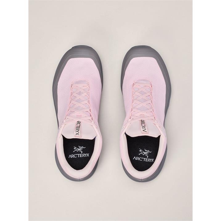 Arc'teryx Aerios GTX Women alpine rose void