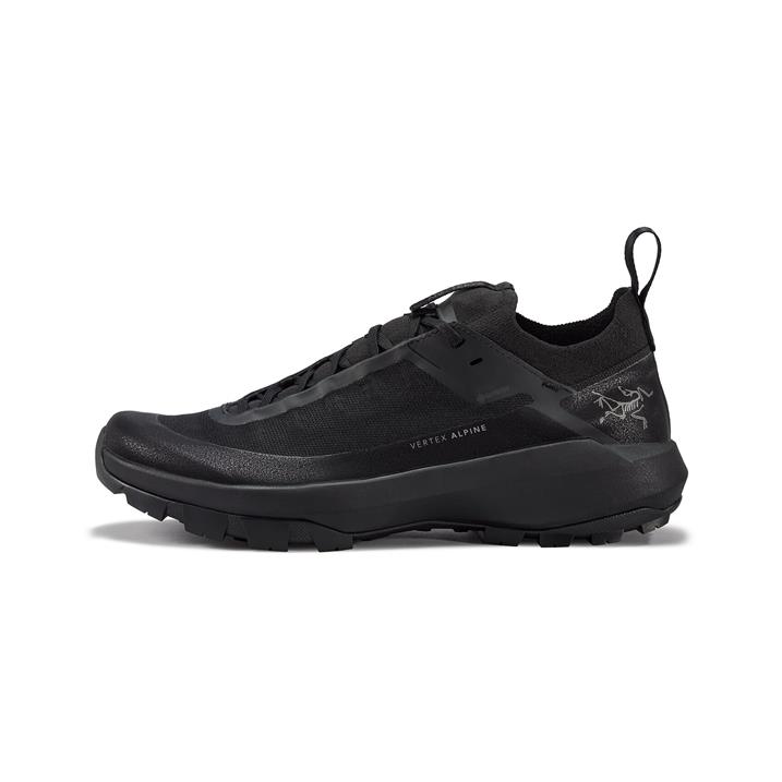 Arc'teryx Vertex Alpine GTX Men black