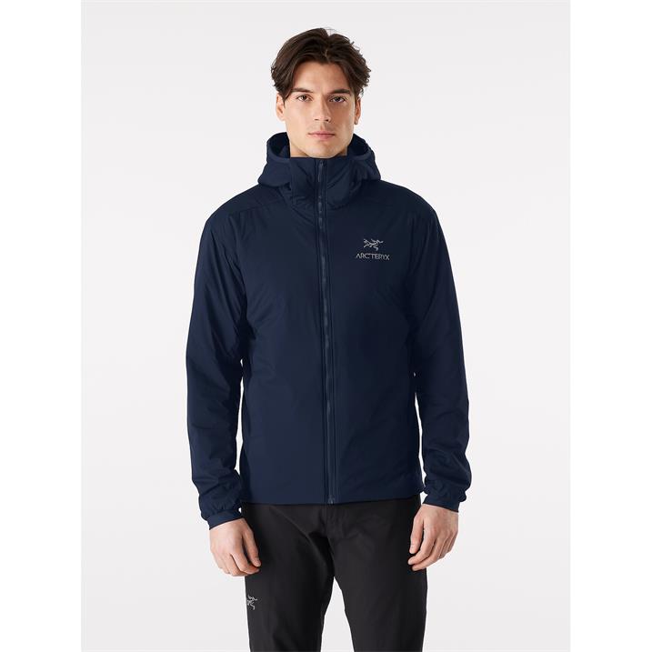 Arcteryx Atom LT Hoody M kingfisher