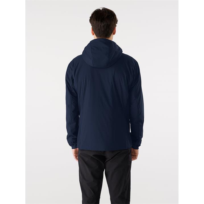 Arcteryx Atom LT Hoody M kingfisher