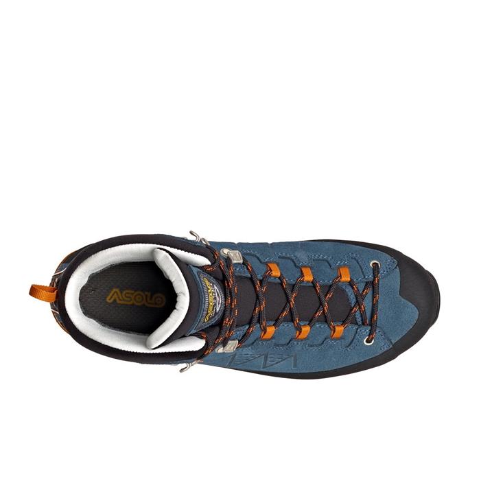 Asolo Traverse GV Woman indian tail claw