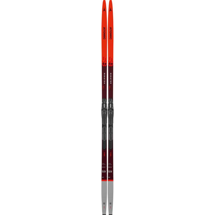 Atomic Redster S9 Gen S Medium 183cm 55-75kg 2021 2022