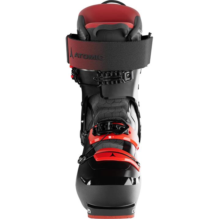 Atomic Backland XTD Carbon 120 GW red   2023/24