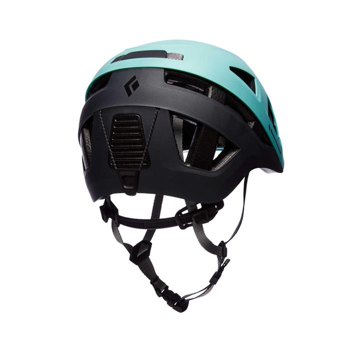 Black Diamond Capitan Helmet patina black