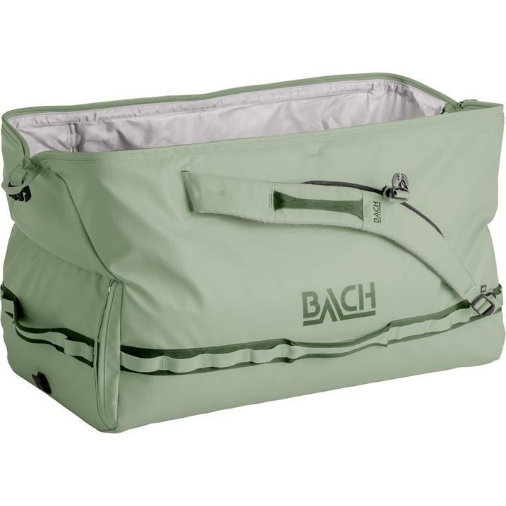 Bach Dr. Expedition 60 Liter