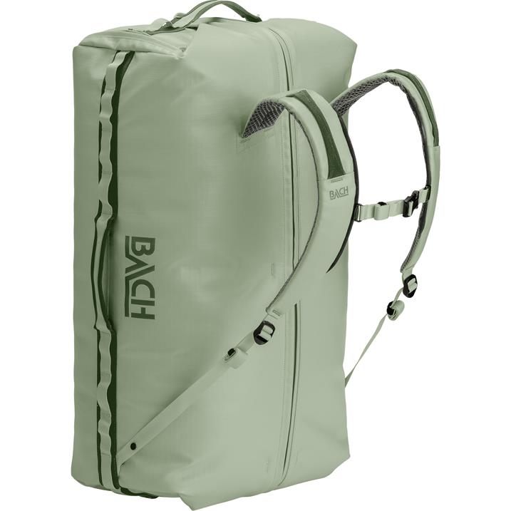 Bach Dr. Expedition 60 Liter