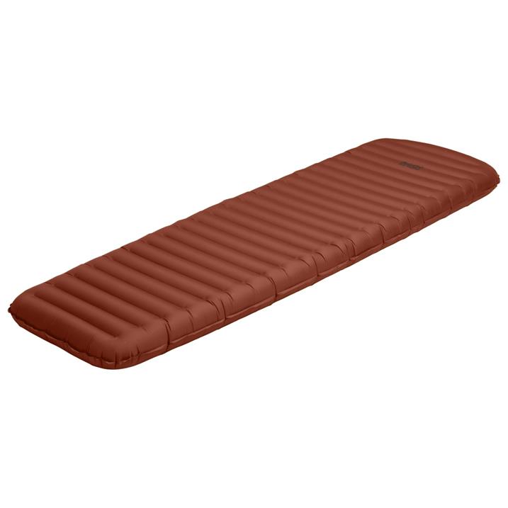 Bach Relay 5R Sleeping Pad cinnamon red