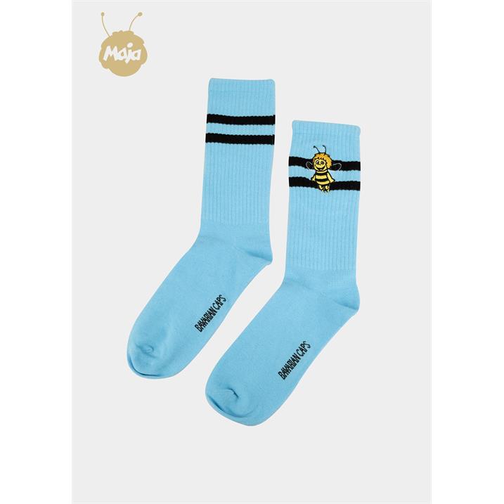 Bavarian Caps Sportsocken "Biene Maja"