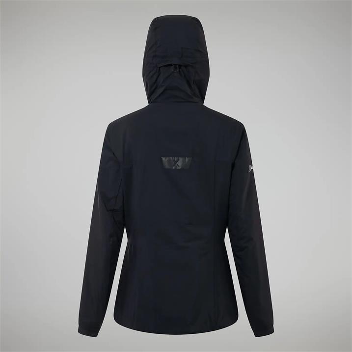 Berghaus Women MTN Seeker MW Synthetic Hoodie Jacket black
